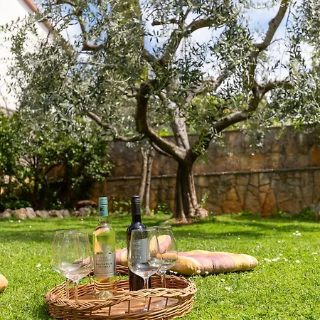 With Parking Space - 6922 Poreč