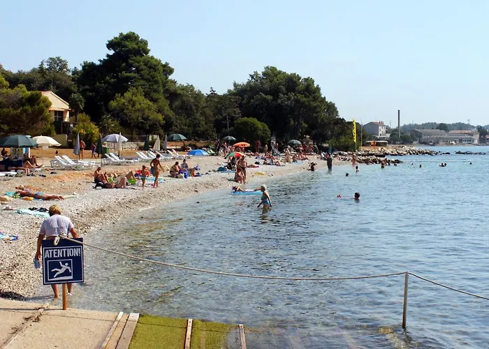 Apartmán With Parking Space - 6922 Poreč