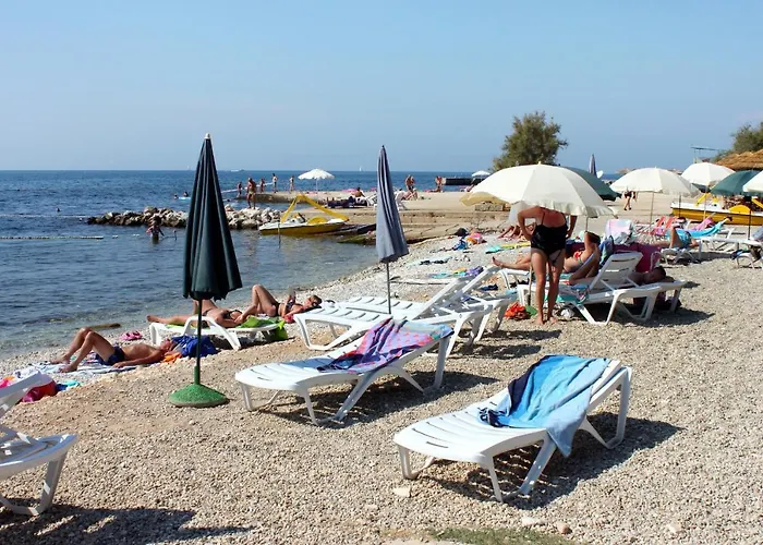 Apartmán With Parking Space - 6922 *