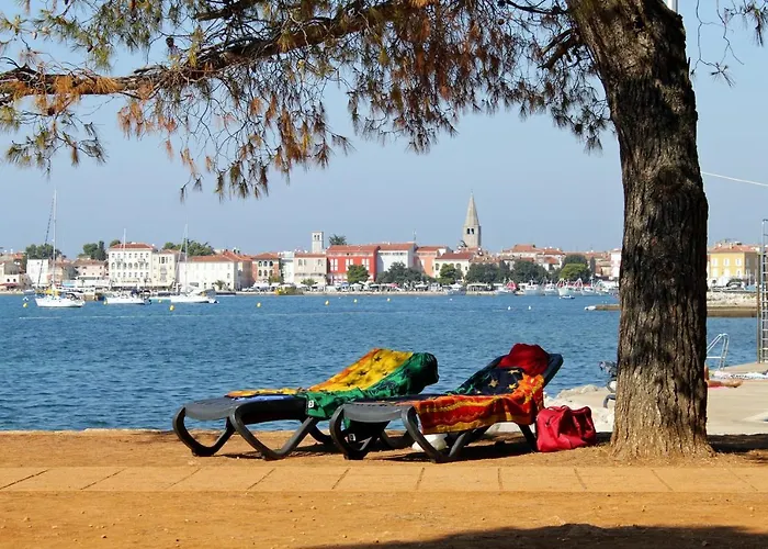 Apartmán With Parking Space - 6922 *