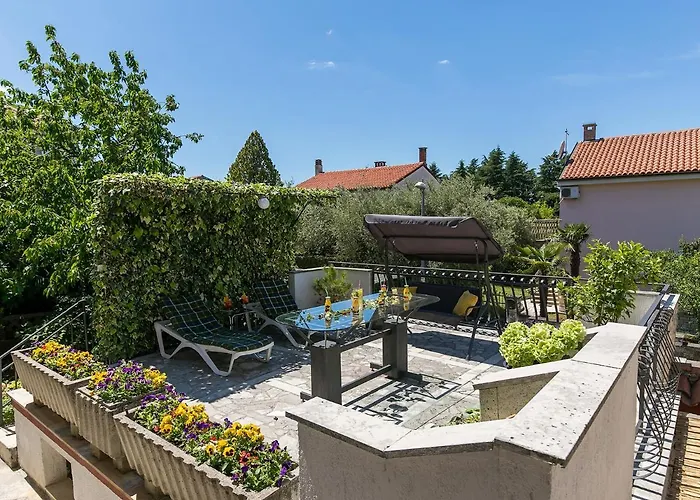 With Parking Space - 6922 Apartmán