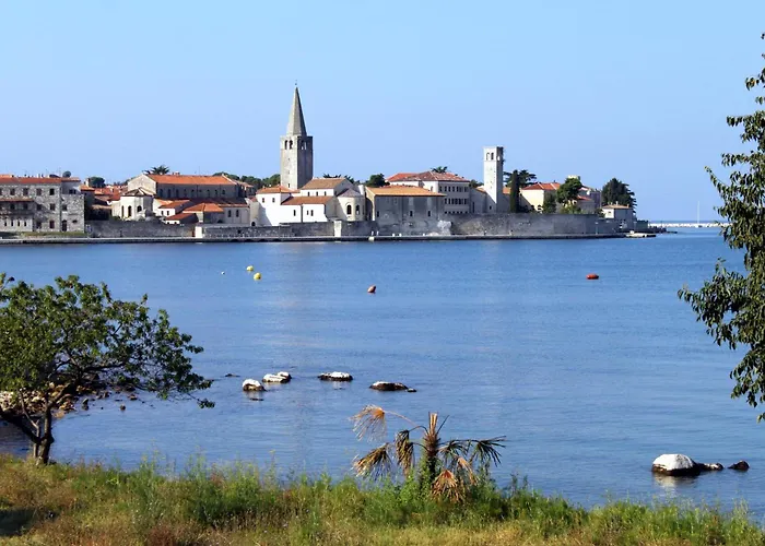 With Parking Space - 6922 * 波雷奇