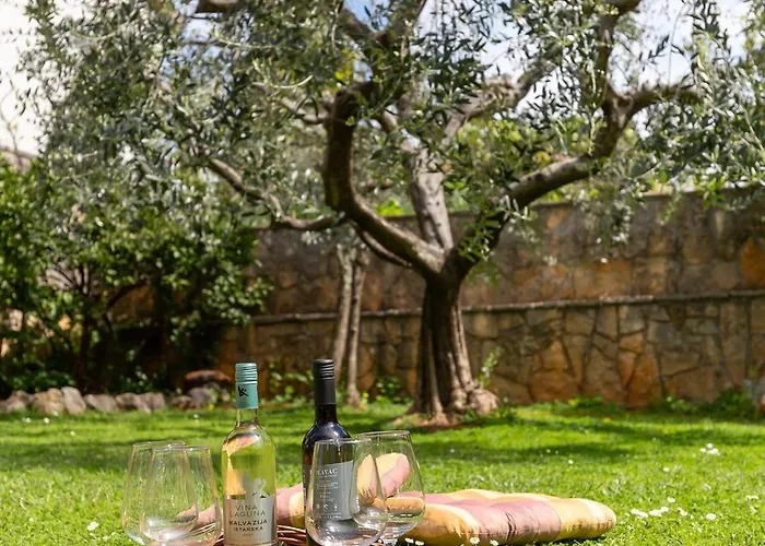 With Parking Space - 6922 波雷奇