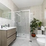 Apartman With Parking Space - 6922