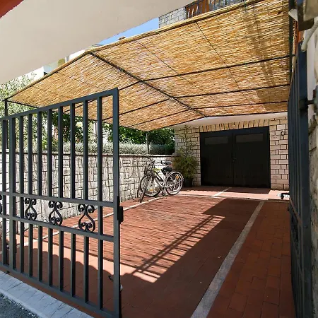 With Parking Space - 6922 * بوريتش