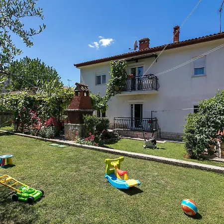 With Parking Space - 6922 Appartement *