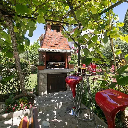 With Parking Space - 6922 شقة