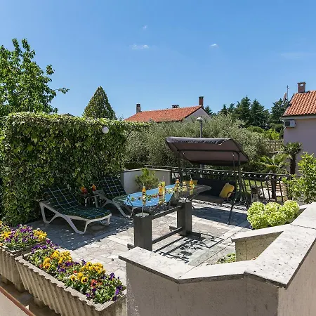 With Parking Space - 6922 Apartment