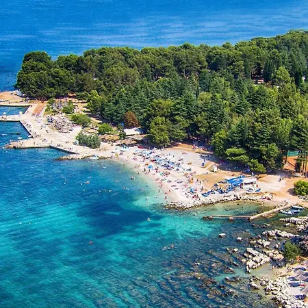 With Parking Space - 6922 Апартаменты