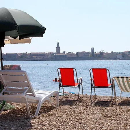 With Parking Space - 6922 Porec