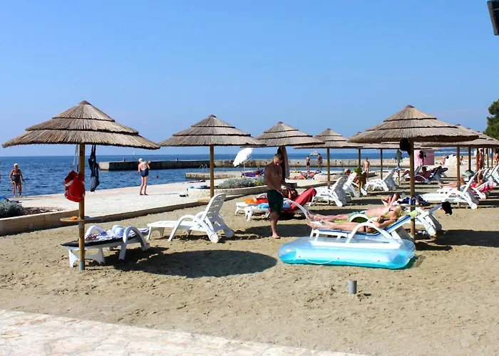 아파트 With Parking Space - 6922 포레치