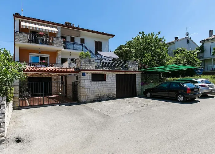 With Parking Space - 6922