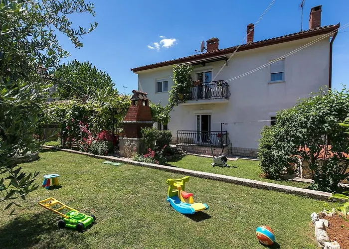 With Parking Space - 6922 Апартаменты *