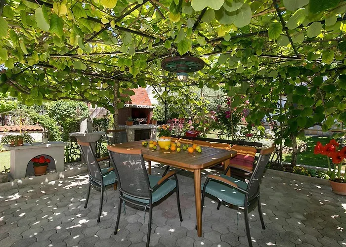 With Parking Space - 6922 *