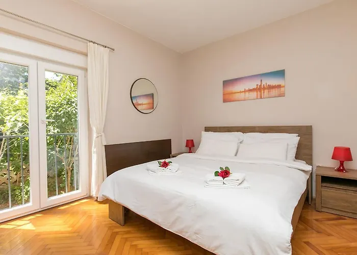 דירה With Parking Space - 6922 פורץ