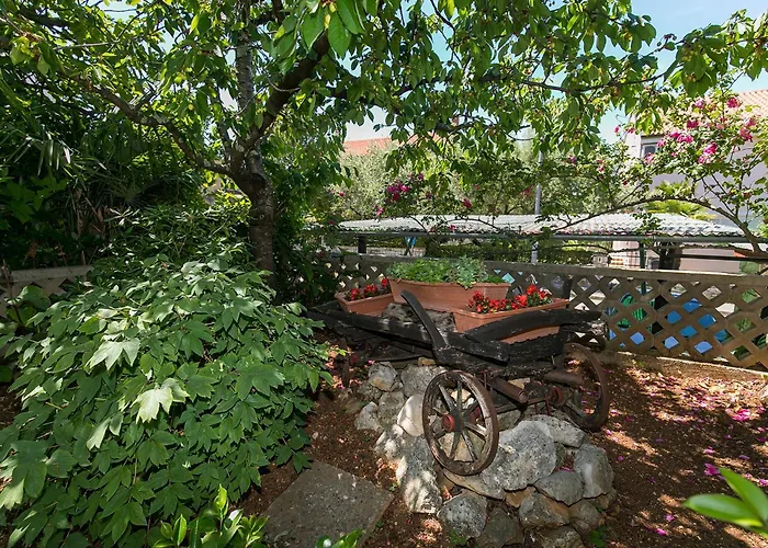 Lejlighed With Parking Space - 6922 Poreč