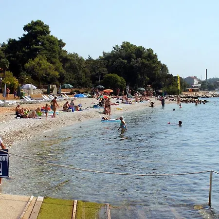 Appartement With A Parking Space - 6922 Poreč