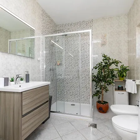 Appartement With A Parking Space - 6922