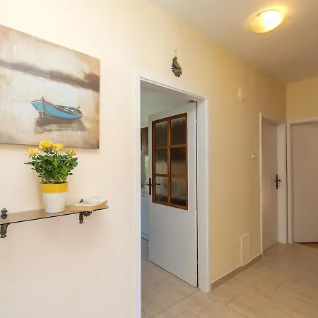 With A Parking Space - 6922 Appartement *