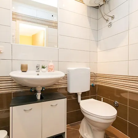 With A Parking Space - 6922 Appartement *
